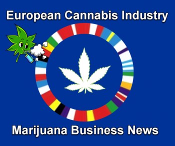 Europe Cannabis Industry & Marijuana Business News
