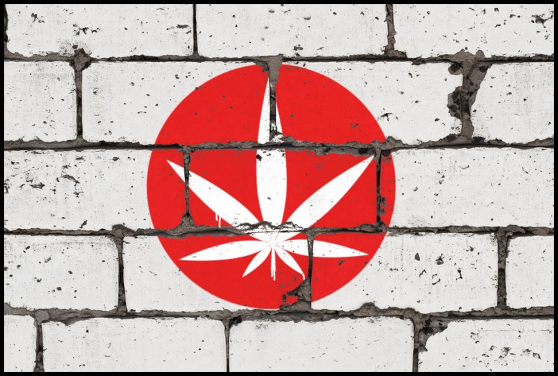 Japan cannabis reform