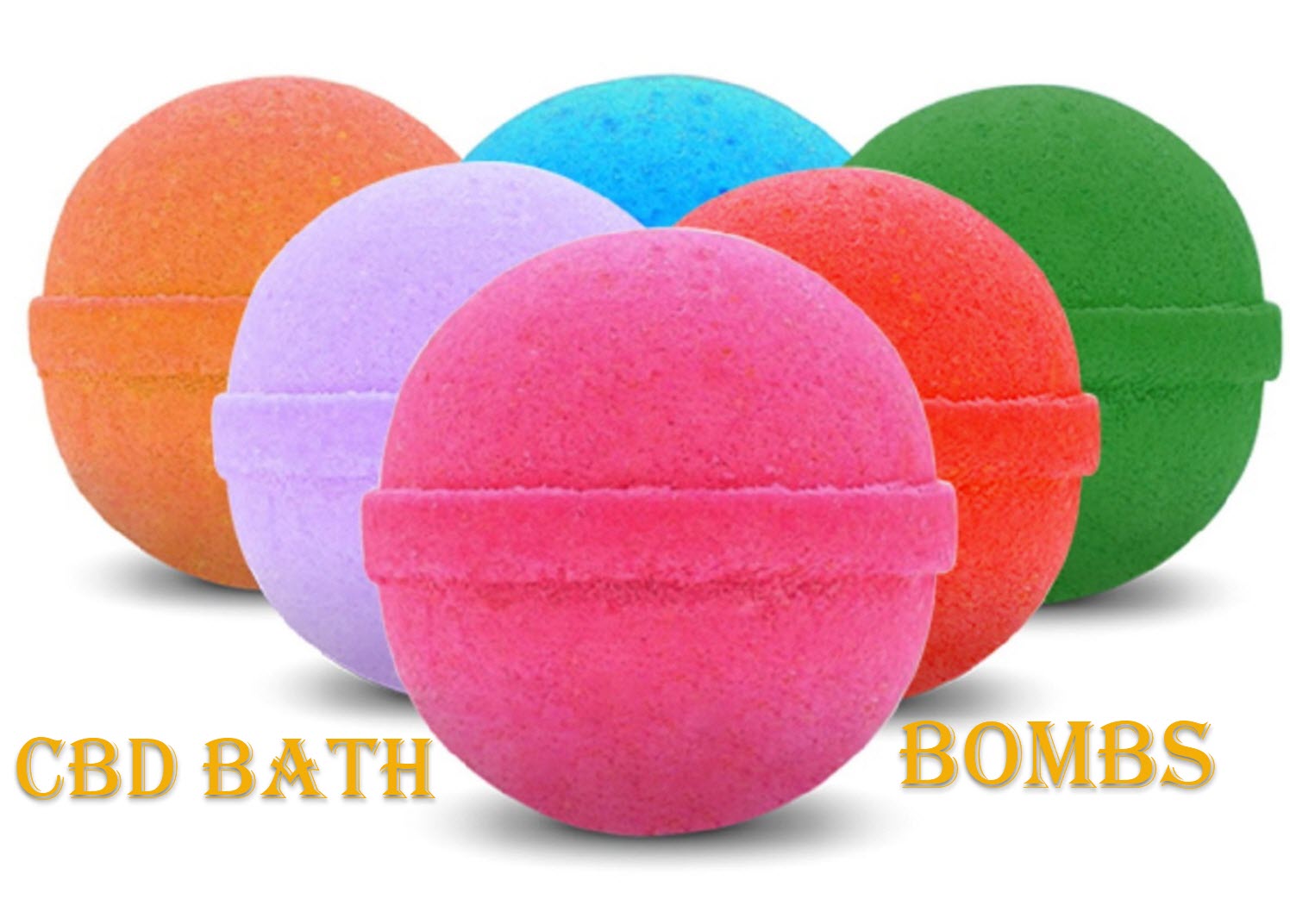 Are CBD Bath Bombs Great for Fibromyaliga and Sleep Disorders?