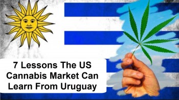 7 Lessons The US Cannabis Market Can Learn From Uruguay