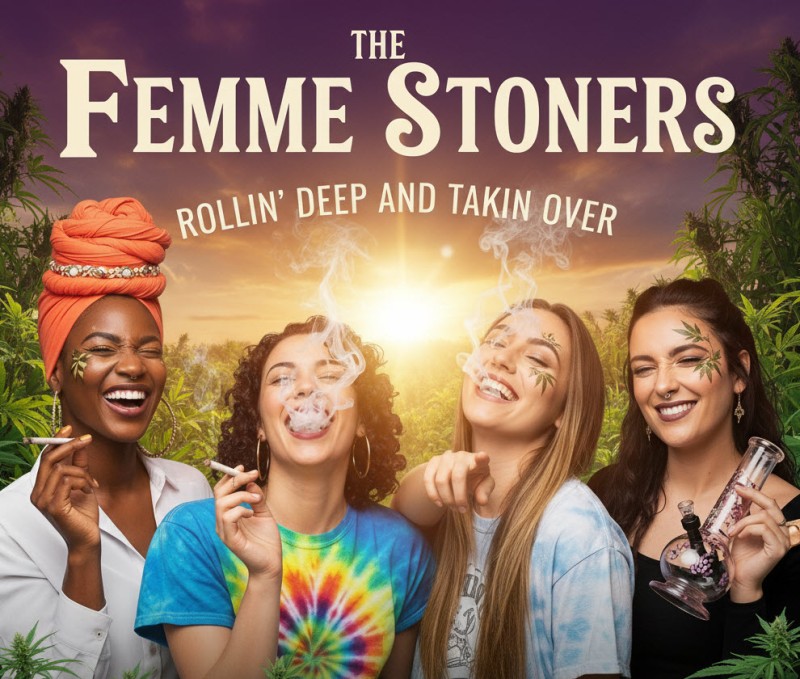 femme stoners