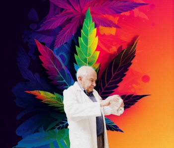 An Ode to Mechoulam - Full Legalization to Complete His Legacy