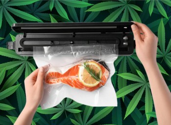 Vacuum-Sealing Your Weed - Totally Worth It or Don't Waste Your Time and Money?