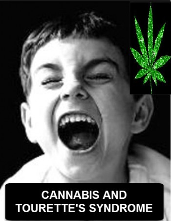 Cannabis For Treating Tourette’s Syndrome