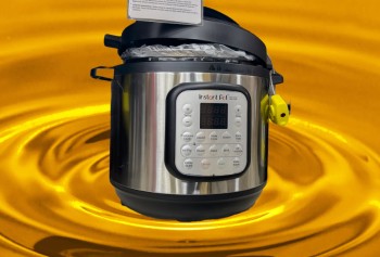 How Do You Make Cannabis Oil in an Instapot Crock-Pot or Slow Cooker?