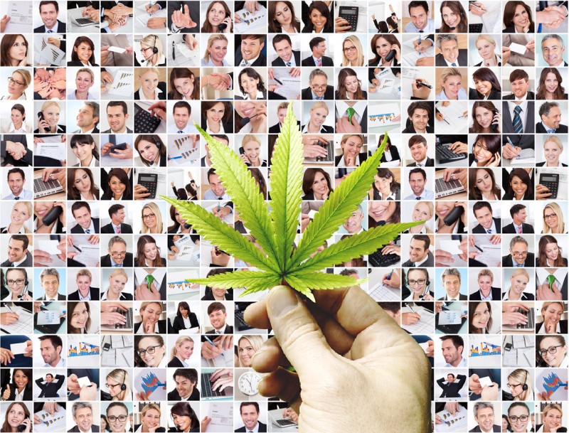 cannabis for a variety of patients