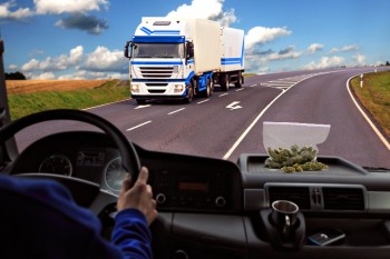 America's Truck Driver Shortage is Directly Related to Marijuana Legalization - Is It Time To Change the Rules?