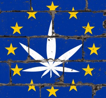 Will the EU Designate CBD-Infused Foods as Narcotics?