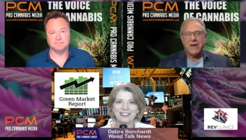 Cannabis Business News Today – Weed Talk NEWS Covers the Marijuana Industry