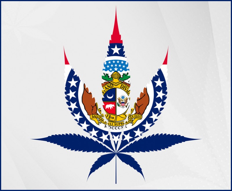 Missouri recreational marijuana