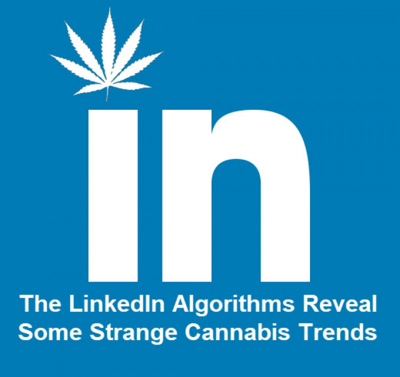 LinkedIn Cannabis