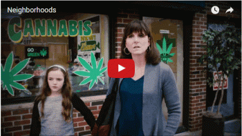 Massachusetts Anti-Pot Video Causes Laughs Around The World