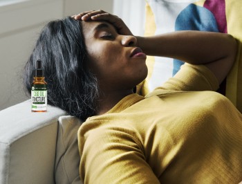 Is Indica CBD Good for Anxiety?