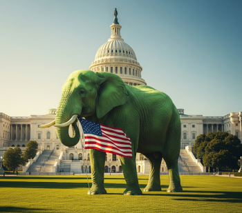What is the Cannabis Carrot? - Why the GOP's Reform Strategy Could Win Elections But Shouldn't Win Your Vote