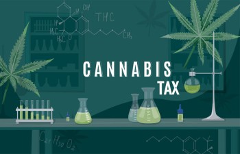 The Higher the THC Levels, the Higher the State Tax? - A Boom or Bust for the Cannabis Industry?