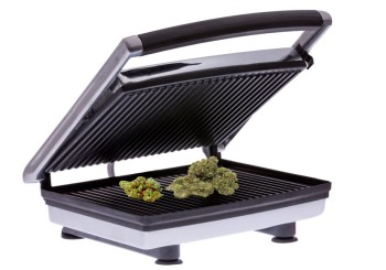 Toast to Get Toasted? - Should You Be Toasting Your Cannabis?
