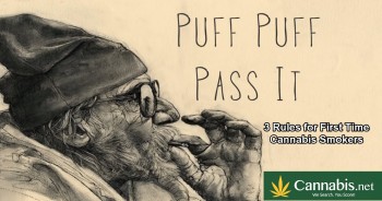 An Introduction to Marijuana Etiquette, Rules and Rituals