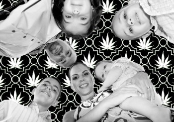 How Do Your Kids Learn about Weed? You! - Teens' Cannabis Views Tied to Parental Use and Role Modeling