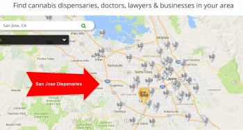 Dispensaries in San Jose Serve High Tech Patients From Silicon Valley