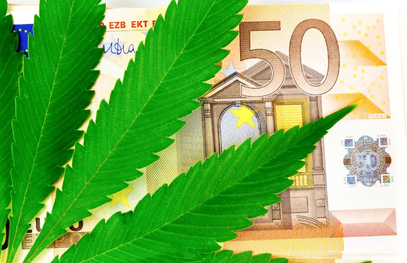 European cannabis vote