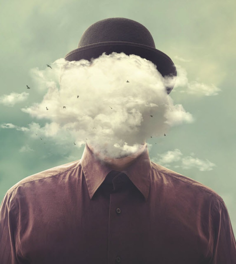 medical marijuana for brain fog