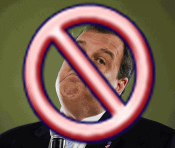 Cannabis 1 vs. Chris Christie 0 - The Weed Devil Bows Out