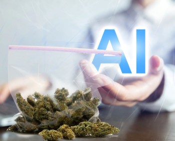 Two Economic Forces That are Reshaping America - Cannabis and Artificial Intelligence