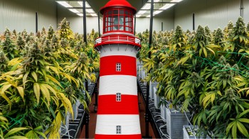 LightHousing - A Guide to Dispel Media Gaslighting of the Cannabis Plant