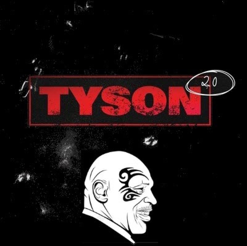 Mike Tyson 2.0 cannabis brand