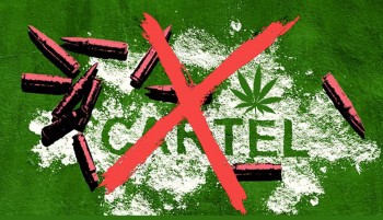 Why the DEA Admitted Legal Cannabis is Hurting Drug Cartels and Slowing Black Market Activities