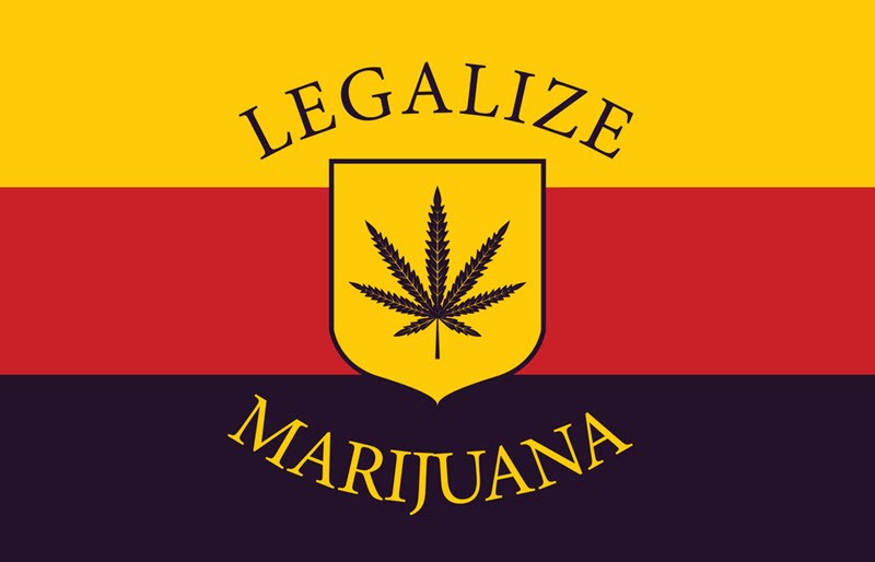 German elections and recreational cannabis