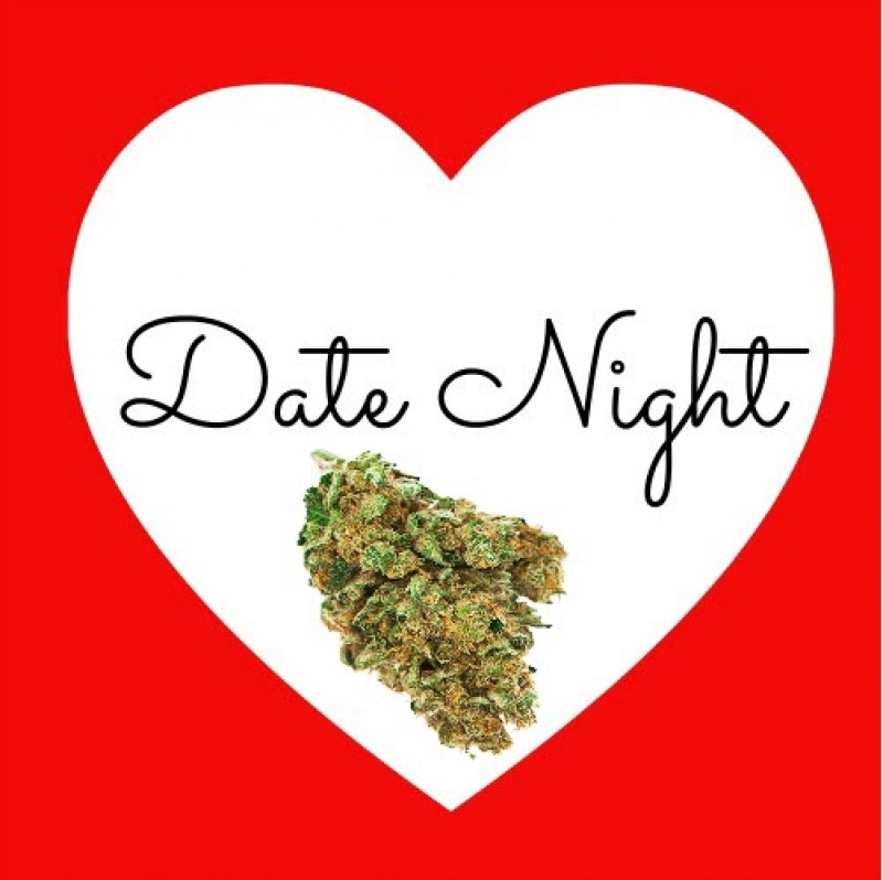 Stoner Date Night