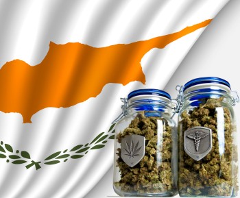 Cyprus Approved Medical Marijuana in 2017, But Then Nothing Happened for 5 Years