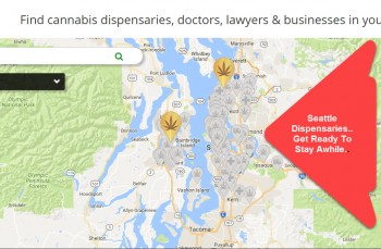 Seattle Dispensaries That Rock The West Coast