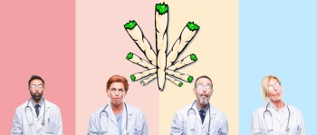 Caretakers or Criminals? - Group of Israeli Doctors Caught Illegally Selling Medical Marijuana Cards