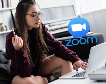 Zoom Sesh - How to Host a Virtual Marijuana Smoking Session Online
