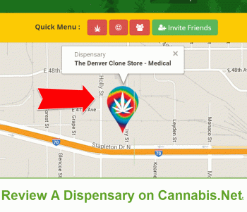 Dispensary Reviews On Cannabis.Net – Do’s and Don’ts