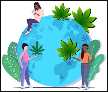 As the Weed World Turns - This Week's Global Cannabis Industry News Roundup