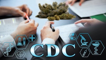 Legalize Weed for the Kids! Wait, What? - CDC Bombshell Report Shows Teen Cannabis Use Plummets with State Legalization