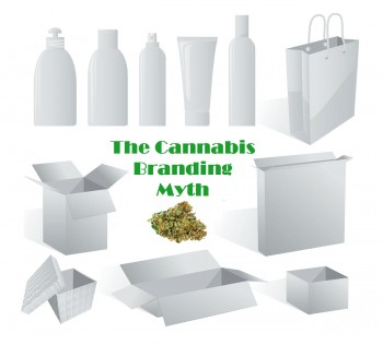 The Cannabis Branding Myth - Consumers Don't Know What They Bought or How Much They Took