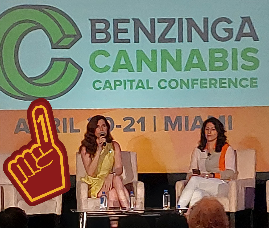 The Benzinga Cannabis Conference 2022 - 5 Things From The Show You May ...