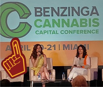 The Benzinga Cannabis Conference 2022 - 5 Things from the Show You May Have Missed