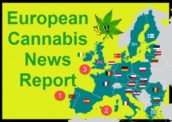 Cannabis News Coming Out of Europe?