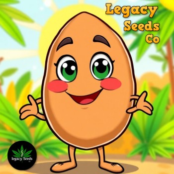 Introducing Legacy Seeds Co: Your Trusted Source for Premium Marijuana Seeds