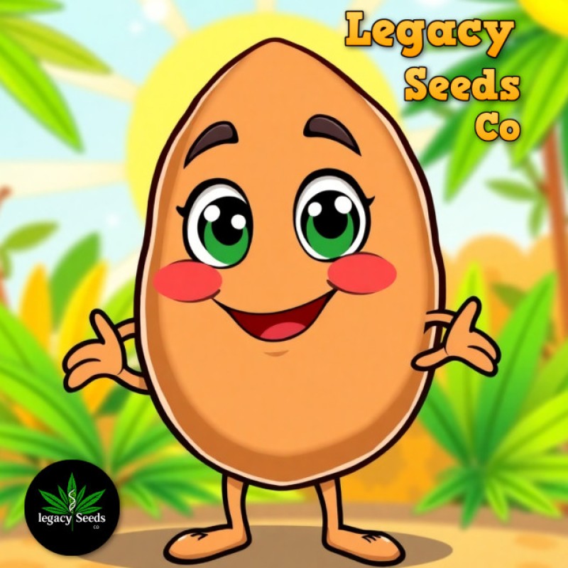 Legacy seeds co