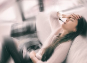 Why Does Getting High Make Some People Faint? (And Can You Stop It Before It Happens?)