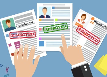Why Working in the Cannabis Industry Should Not Be a Penalty on Your Resume