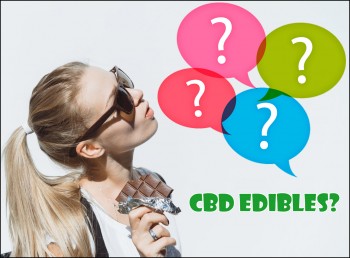 What Should You Feel Like if You Ate High Quality CBD Edibles?