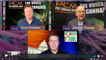 Cannabis Business News – The July 4th Weekend Edition of Weed Talk NEWS