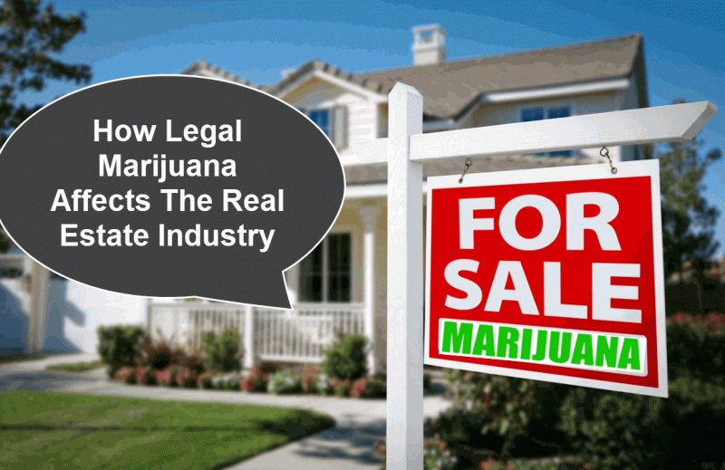cannabis real estate